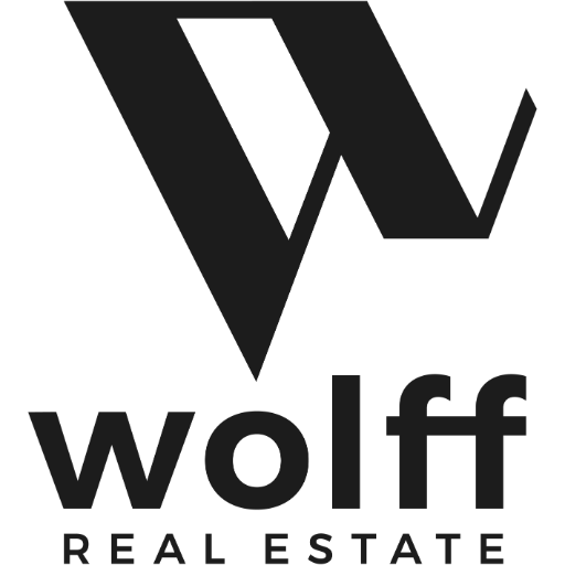 Logo van Wolff