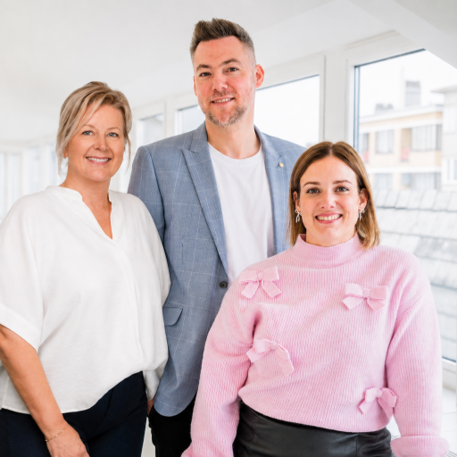 Logo van We Invest Demervallei
