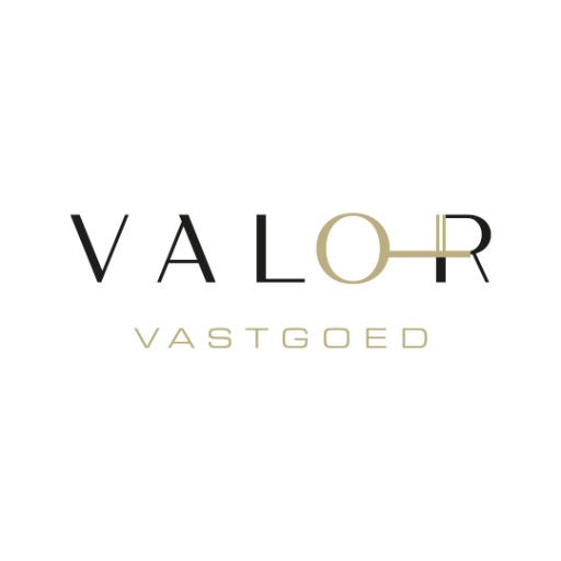 Logo van VALOR VASTGOED