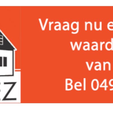 Logo van Immo Deprez