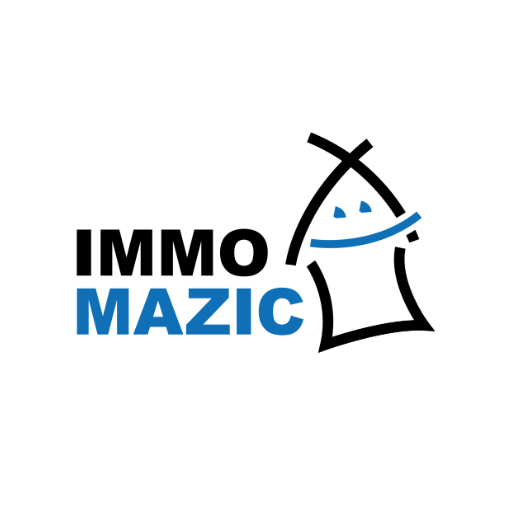 Logo van Immo Mazic