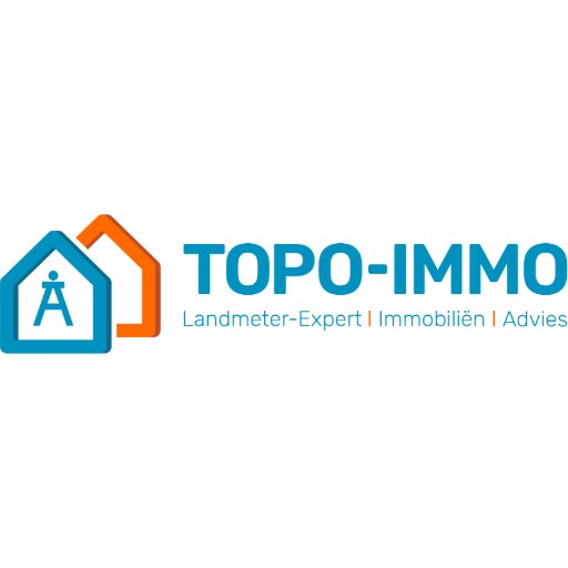 Logo van Topo-Immo BV