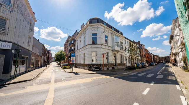 Appartement te-koop in Aalst