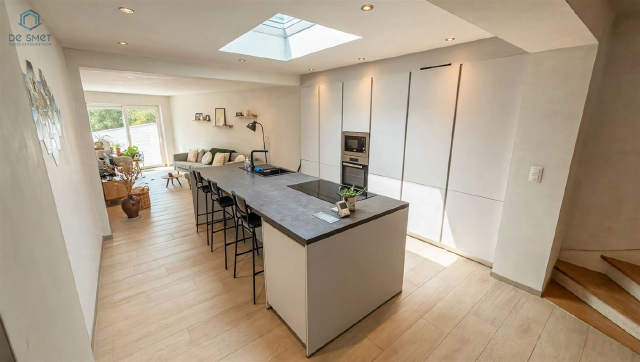 Huis te-koop in Onkerzele