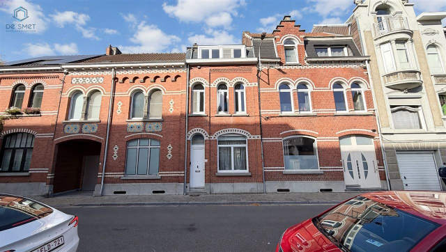 Huis te-koop in Geraardsbergen