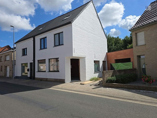 Huis te-koop in Ichtegem