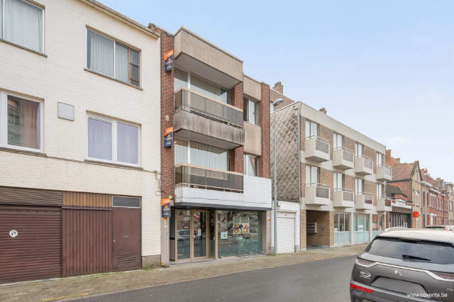 Appartement te-koop in Roeselare