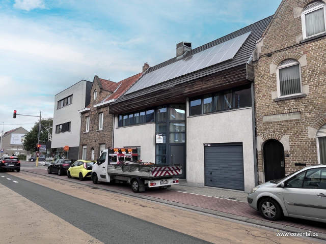 Huis te-huur in Roeselare