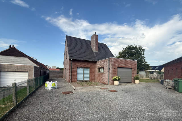 Huis te-huur in Kluisbergen
