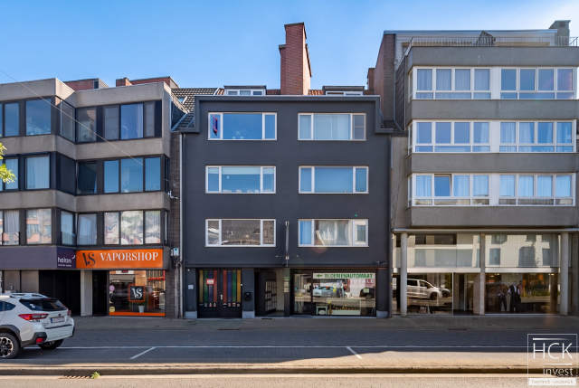 Appartement te-koop in Deinze