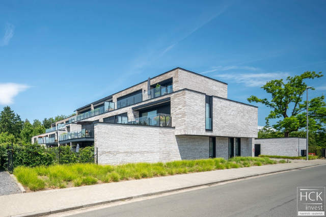 Appartement te-huur in Kruishoutem