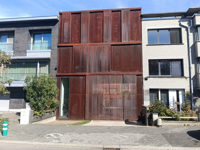 Appartement te-huur in Mechelen