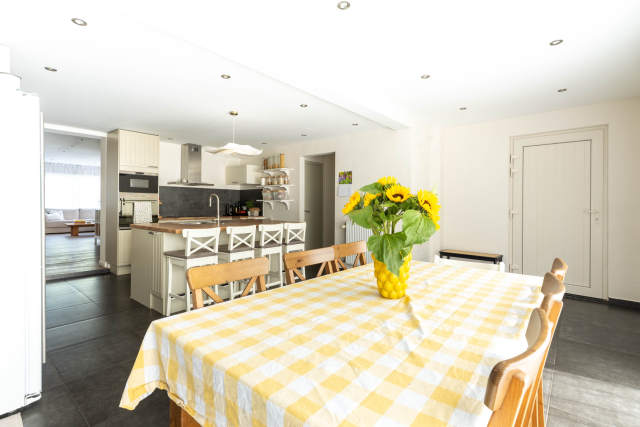 Huis te-koop in Brasschaat