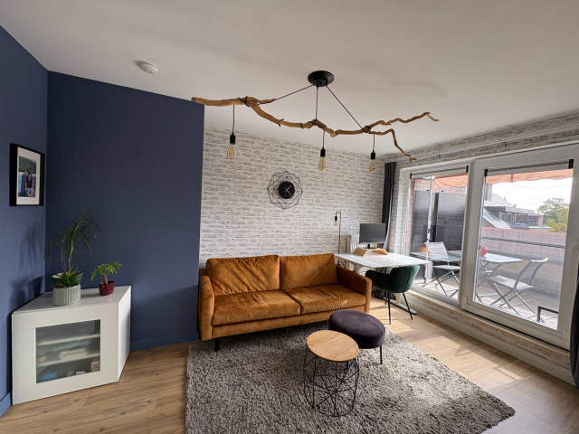 Appartement te-koop in Peer