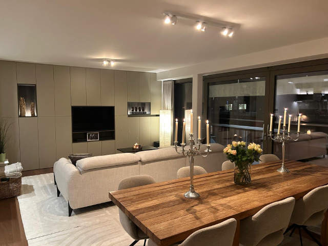 Appartement te-koop in Kortrijk