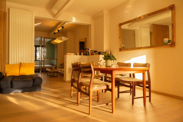 Appartement te-koop in Antwerpen