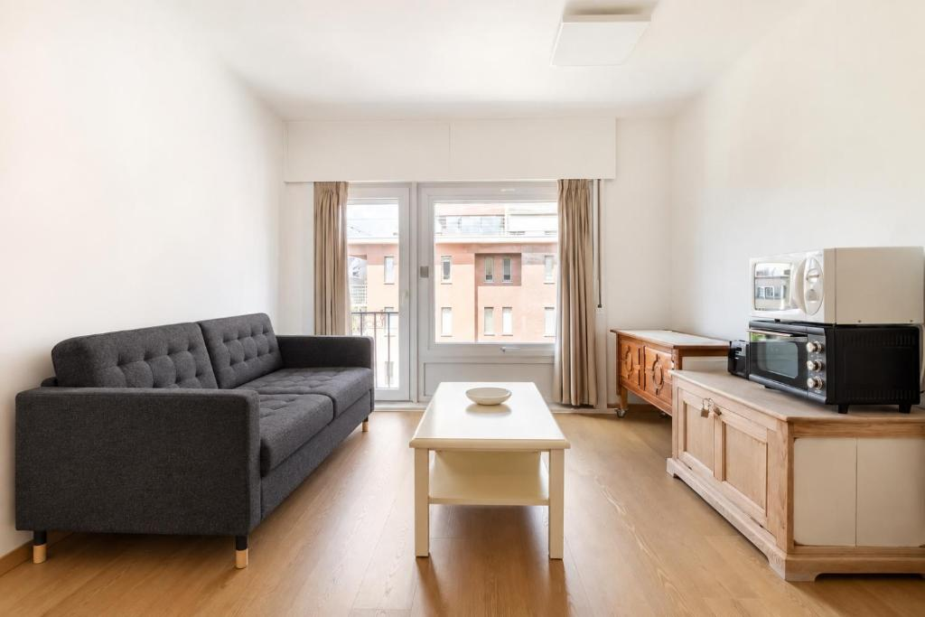 Appartement te-koop in Blankenberge