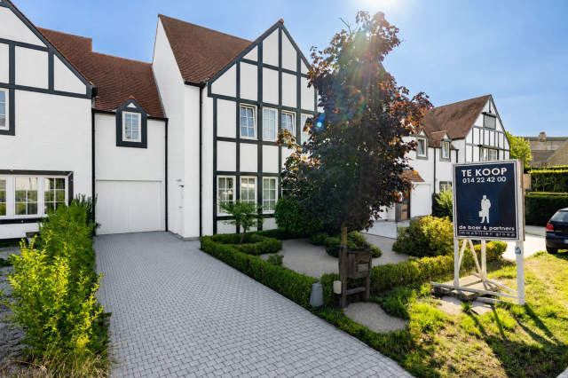 Huis te-koop in Ravels