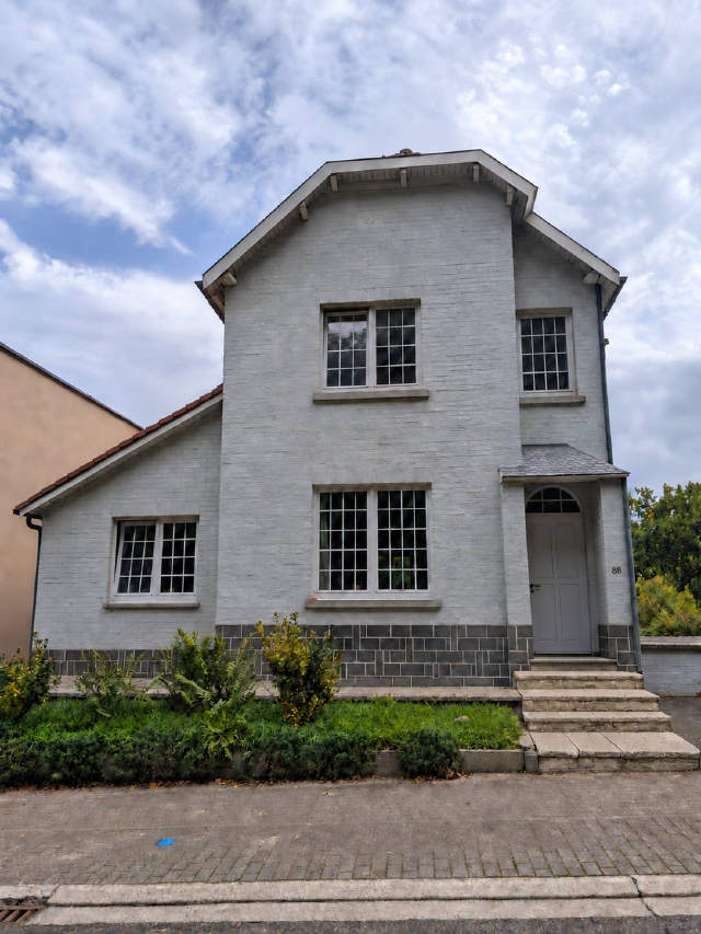 Huis te-koop in Overijse