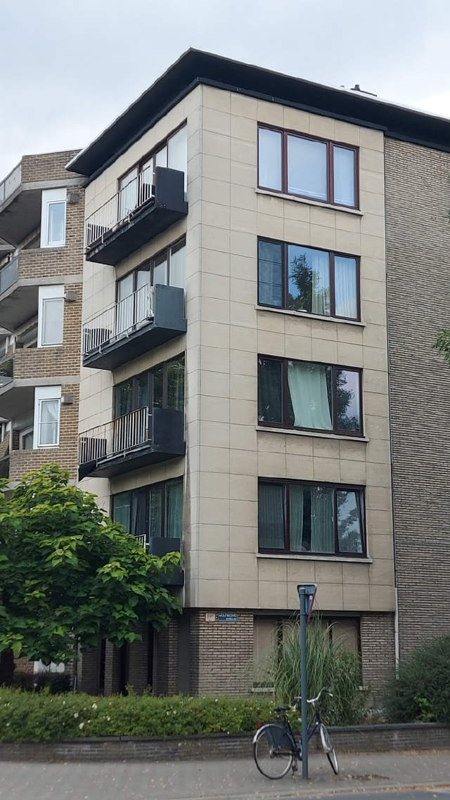 Appartement te-huur in Antwerpen Wilrijk
