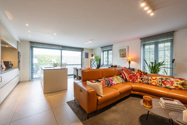 Appartement te-koop in Zoersel