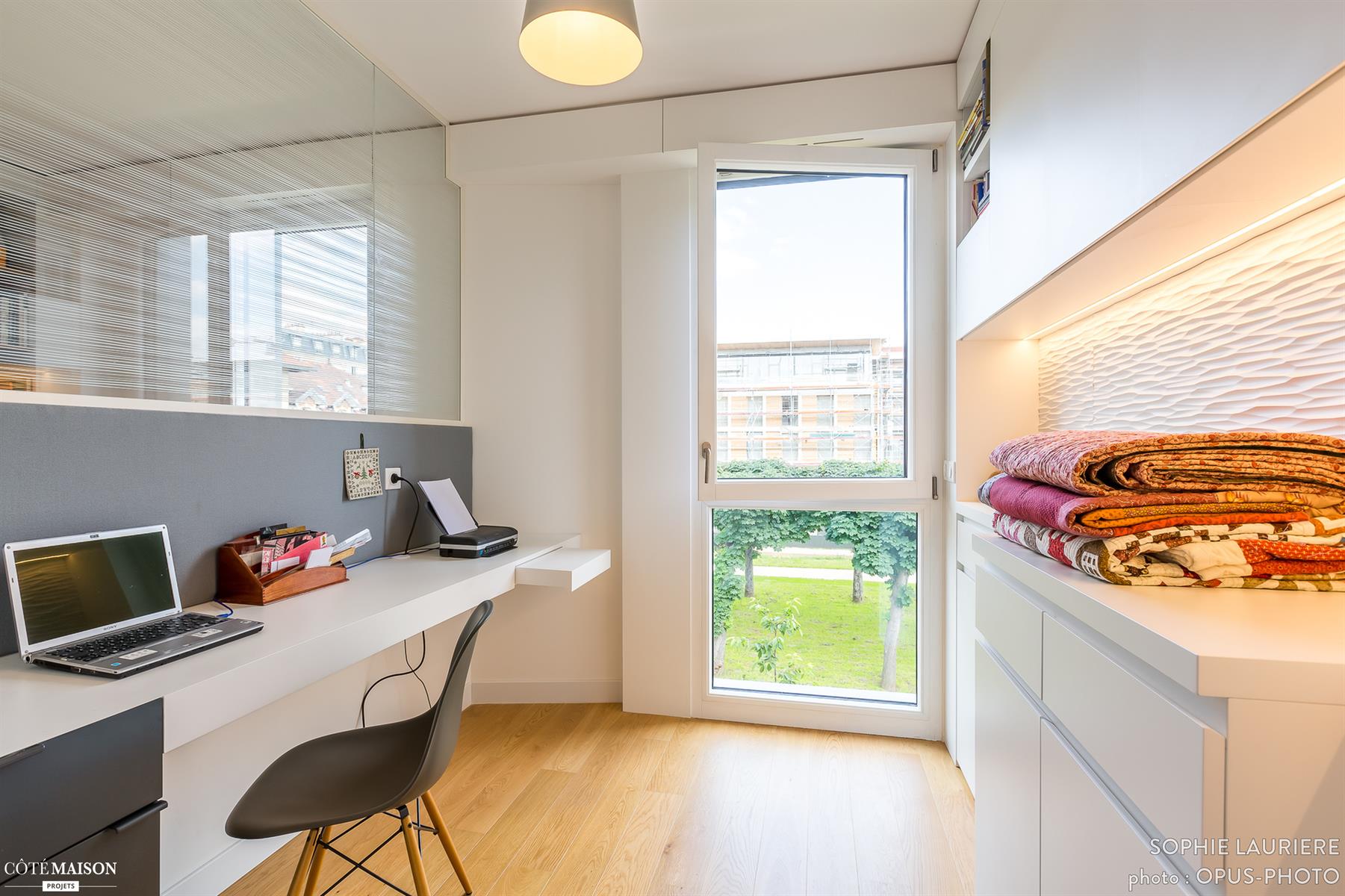Appartement te-koop in Zaventem