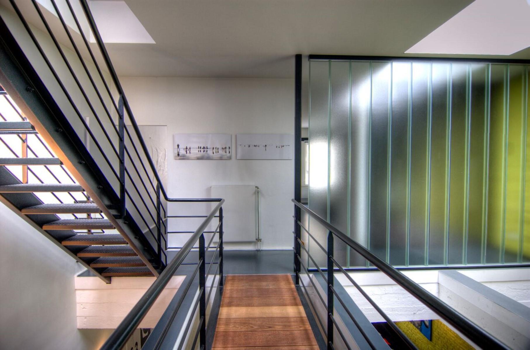 Appartement te-koop in Zaventem