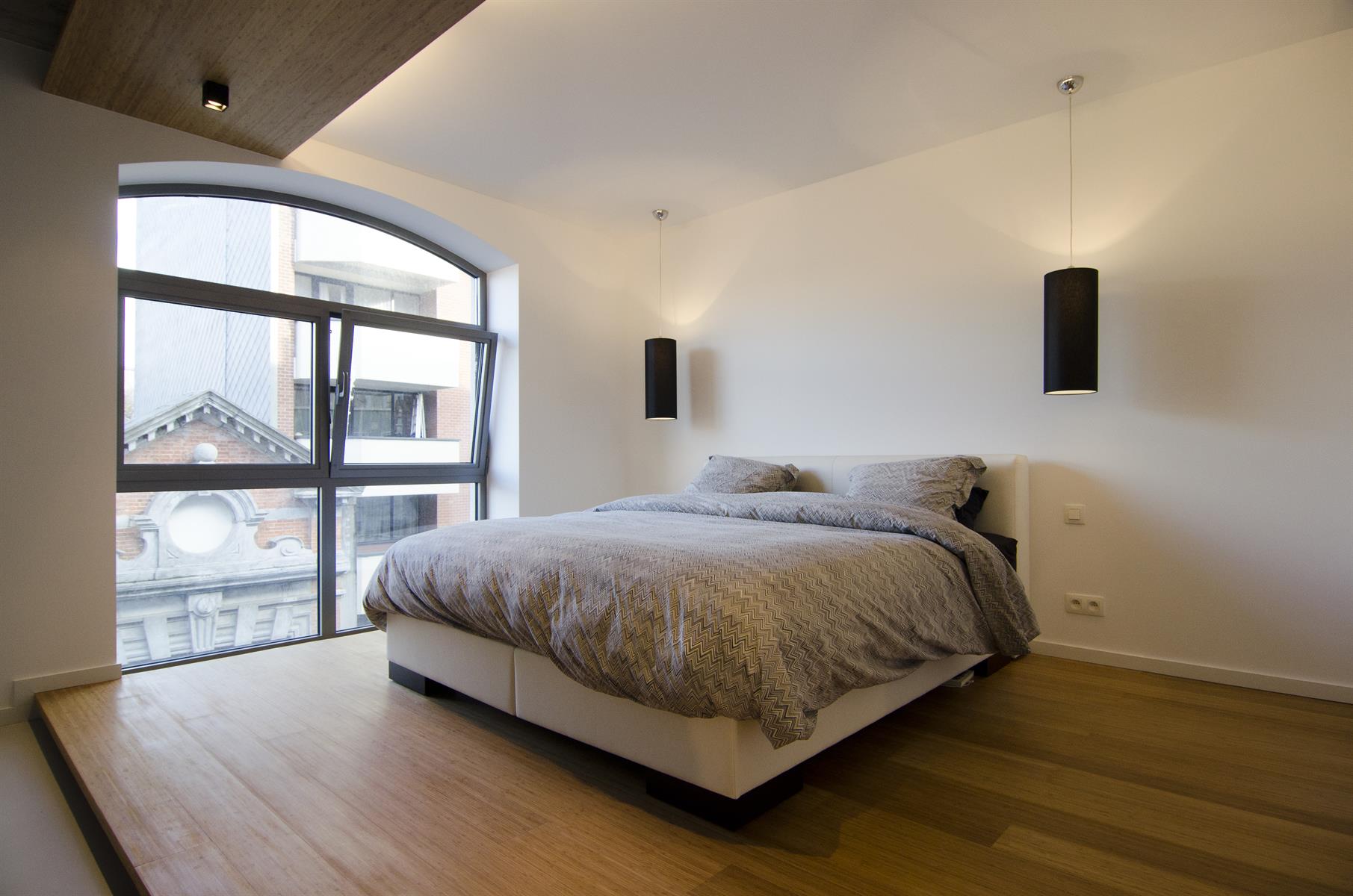 Appartement te-koop in Zaventem
