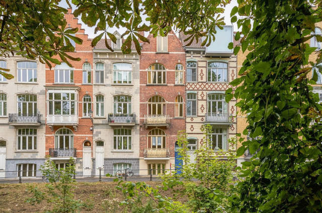 Huis te-koop in Brugge Sint-Andries