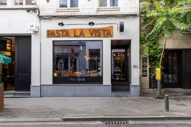 Handelspand te-koop in Gent