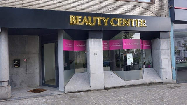 Handelspand te-koop in Oostakker