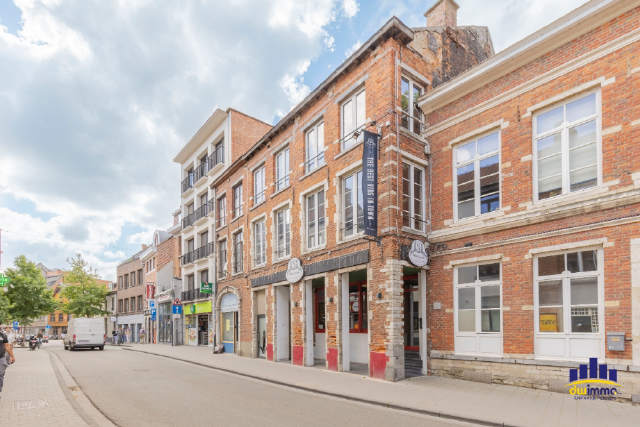 Handelspand te-koop in Leuven