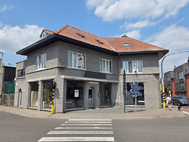 Handelspand te-koop in Sint-Niklaas