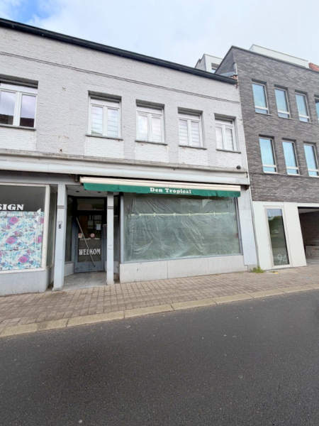 Handelspand te-koop in Sint-Niklaas