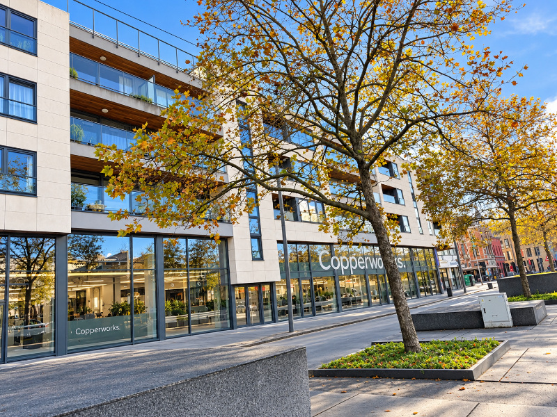 Appartement te-koop in Sint-Niklaas