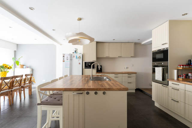 Huis te-koop in Brasschaat