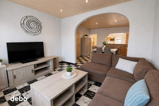 Huis te-koop in Rekkem