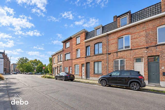Huis te-koop in Kortrijk