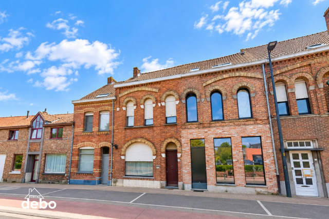 Huis te-koop in Ieper
