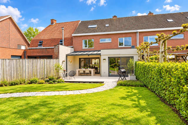 Huis te-koop in Roeselare