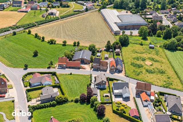 Huis te-koop in Vichte