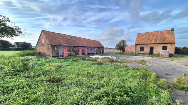 Huis te-koop in Oostkamp