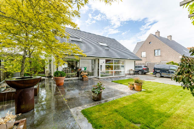 Handelspand te-koop in Hooglede