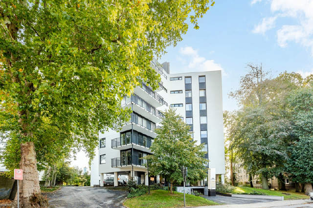 Appartement te-koop in Roeselare