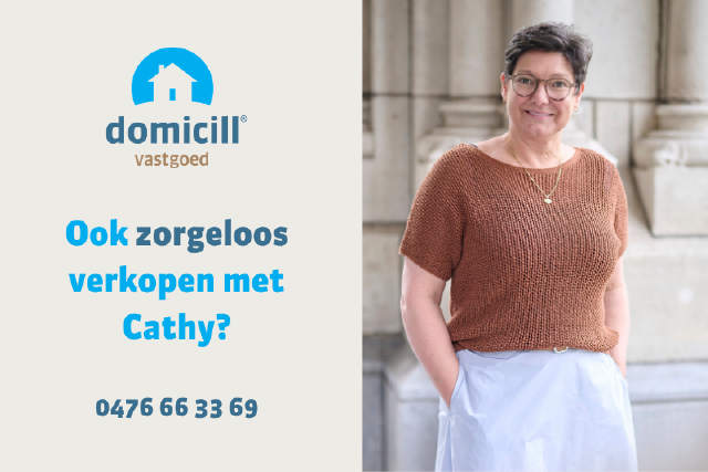Garage te-koop in Roeselare