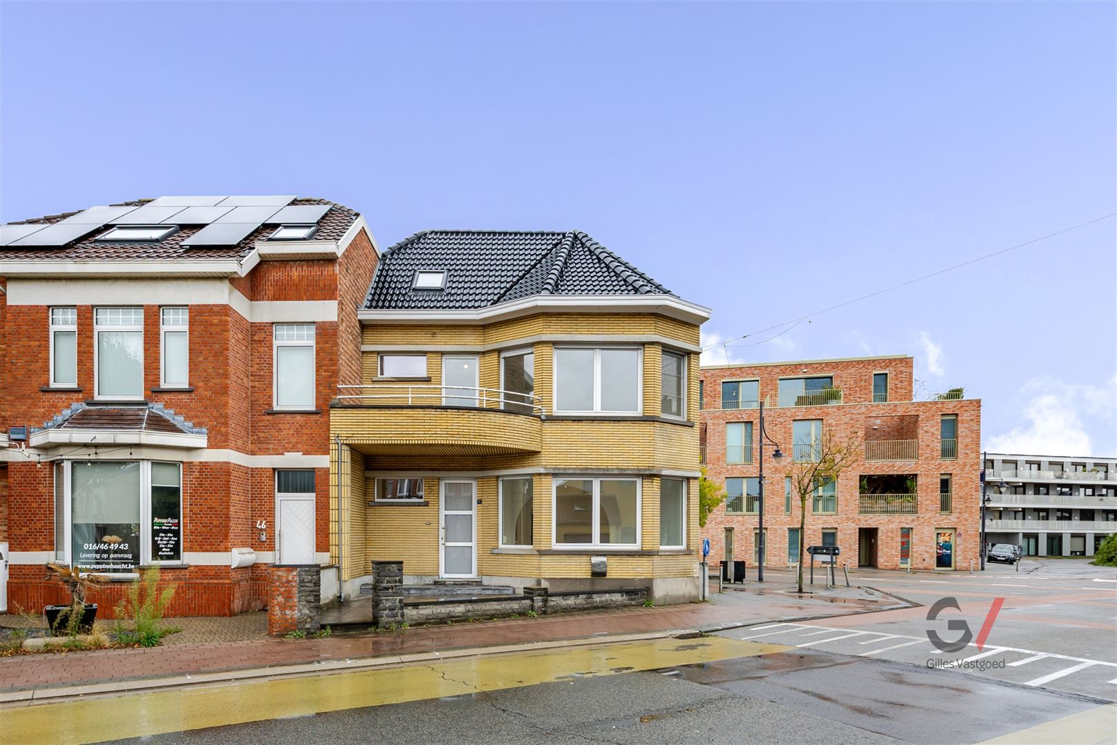 Huis te-koop in Haacht