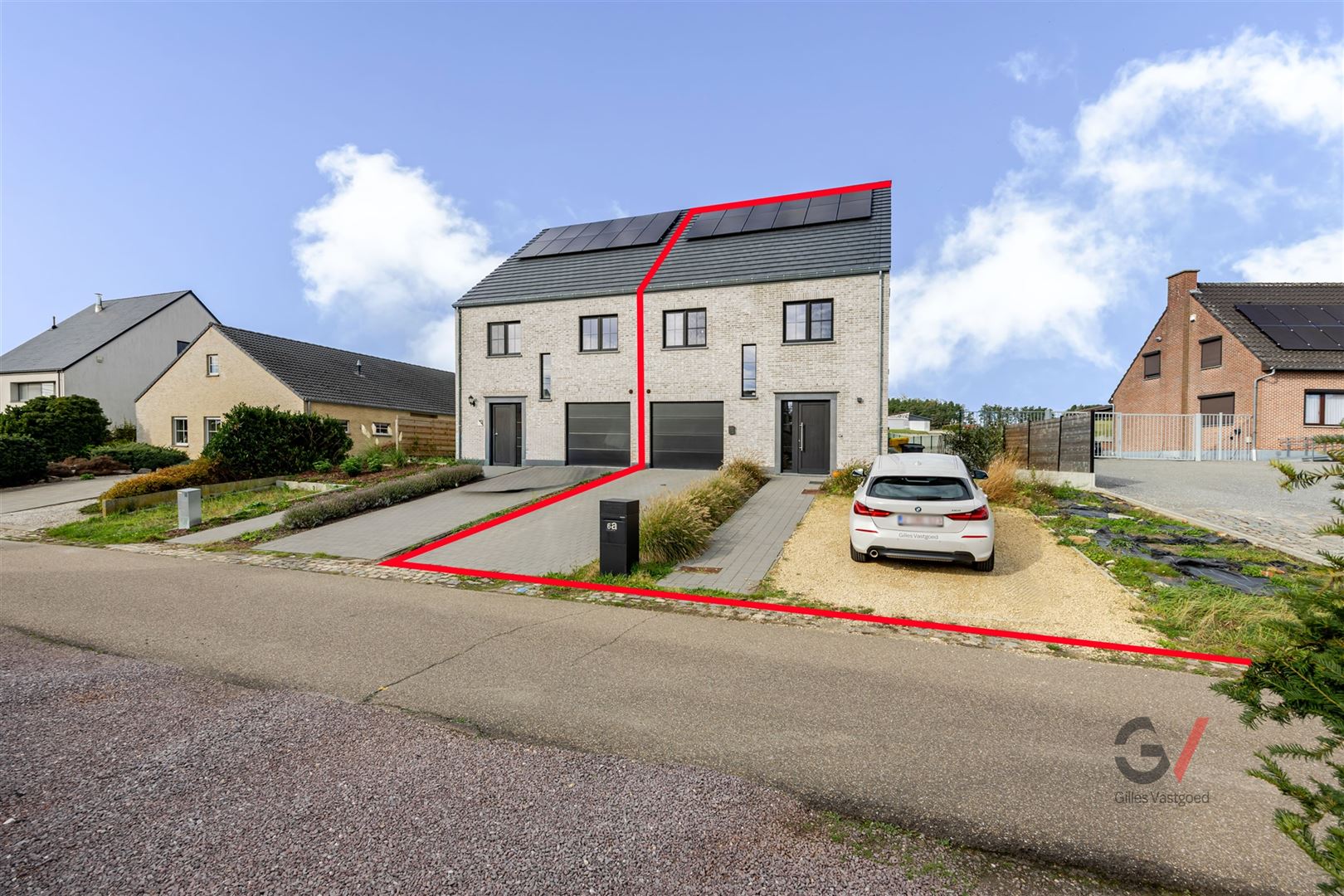 Huis te-koop in Lubbeek