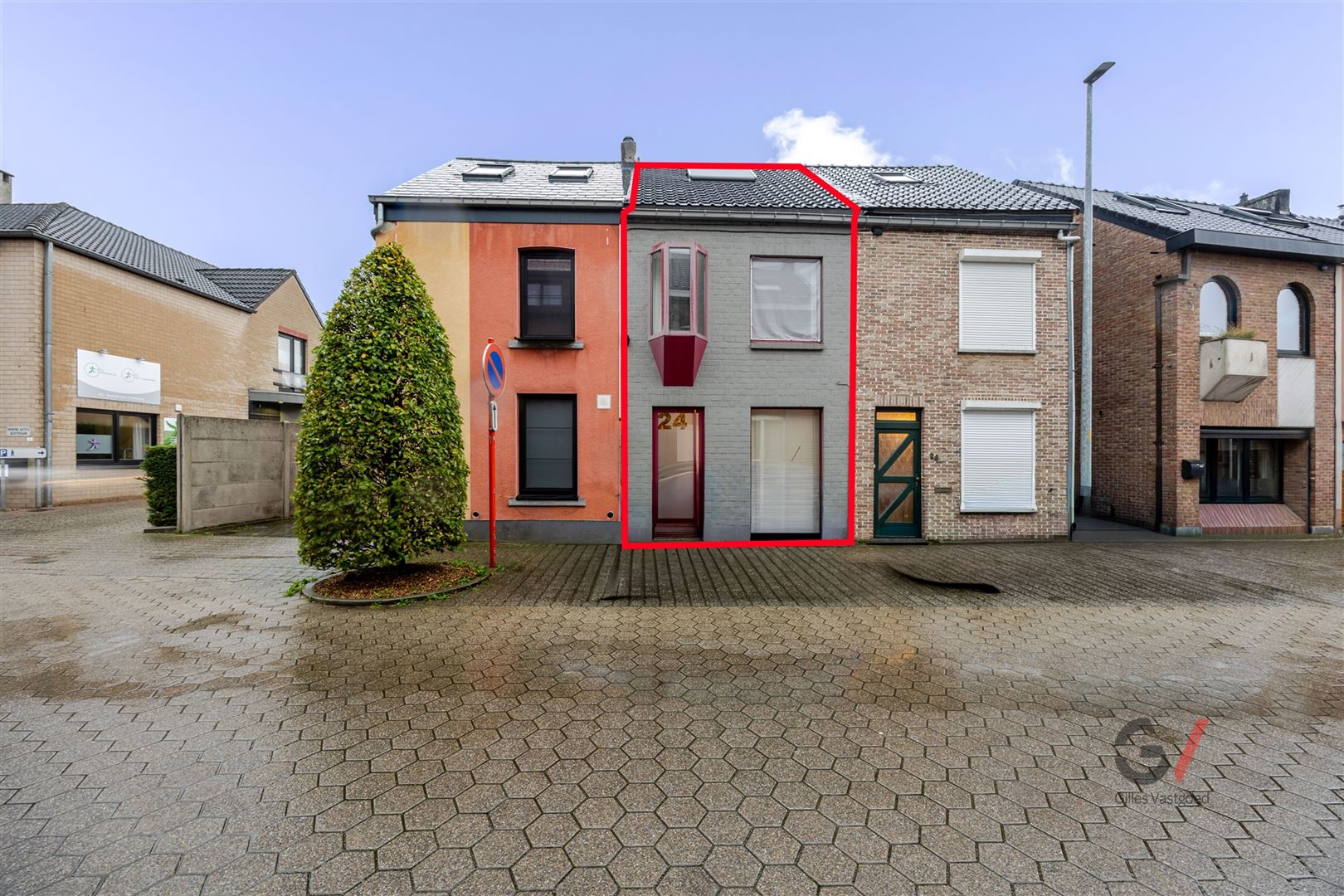 Huis te-koop in Herent