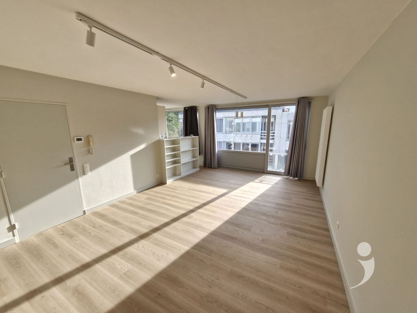 Appartement te-huur in Aarschot