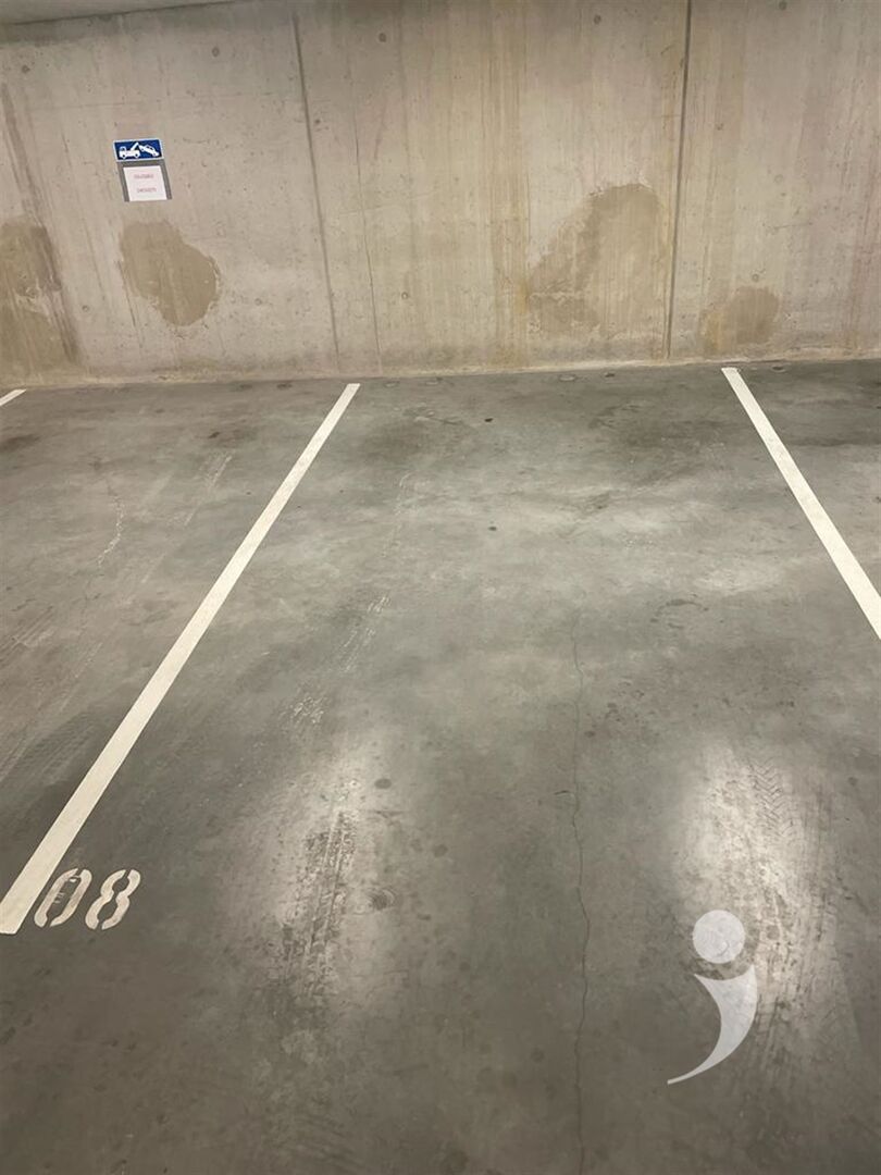 Garage te-huur in Kessel-Lo